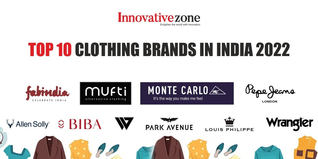 Which Are Indian Origin Clothing Brands That Have Quality And Are ...