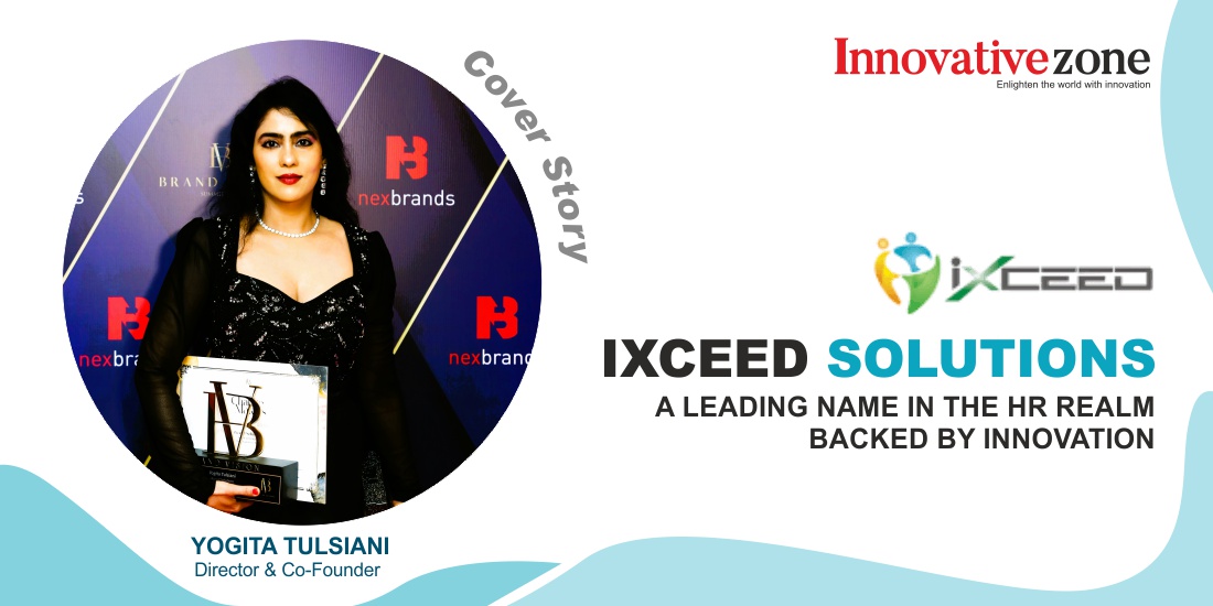 IXCEED SOLUTIONS