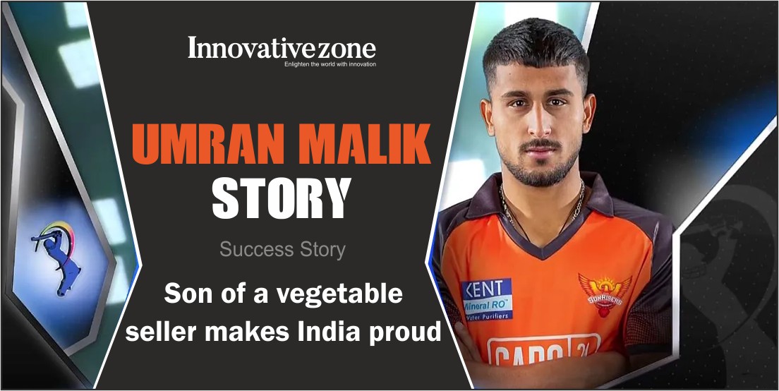 Umran Malik story: Son of a vegetable seller makes India proud
