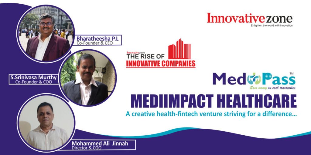 MEDIIMPACT HEALTHCARE