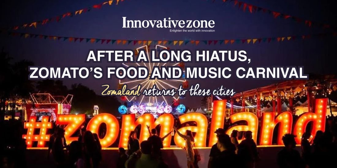 After a long hiatus, Zomato's food and music carnival Zomaland returns to these cities