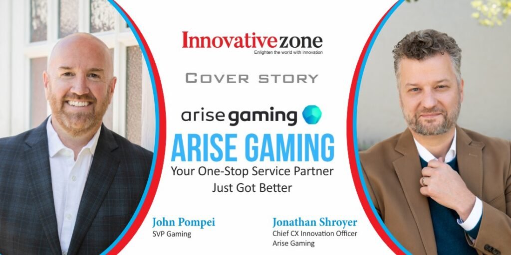 ARISE GAMING