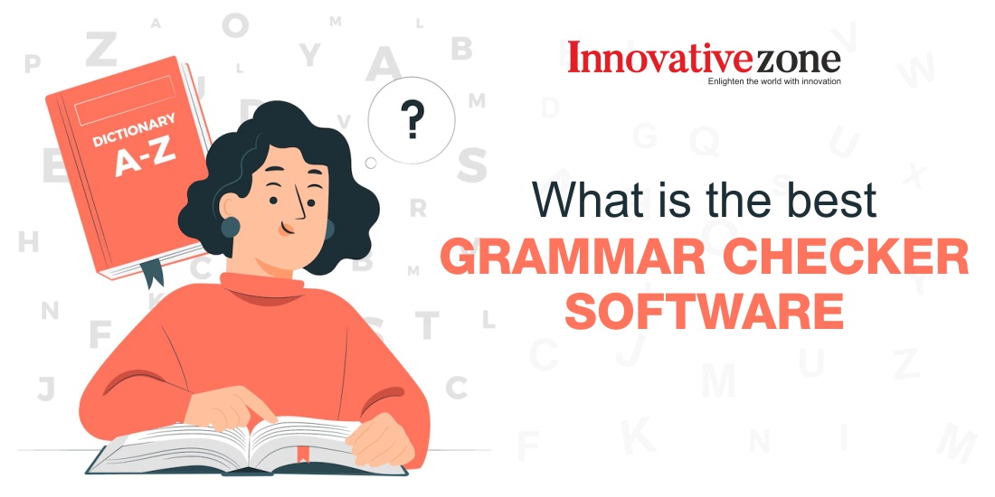 What is the best grammar checker software