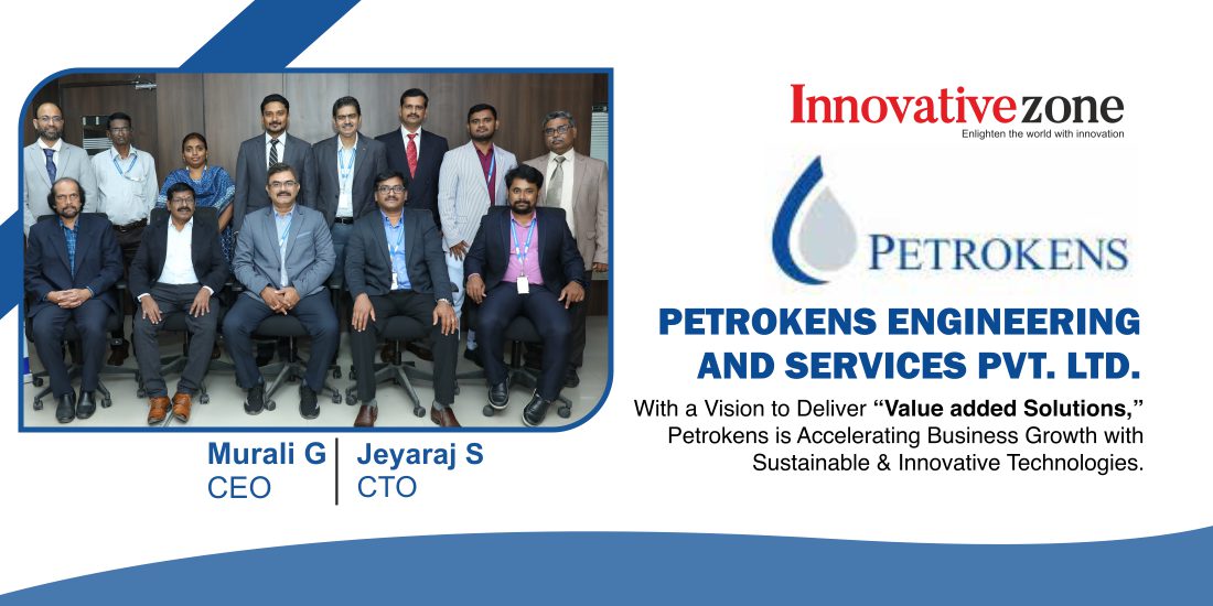 PETROKENS ENGINEERING AND SERVICES PVT. LTD.