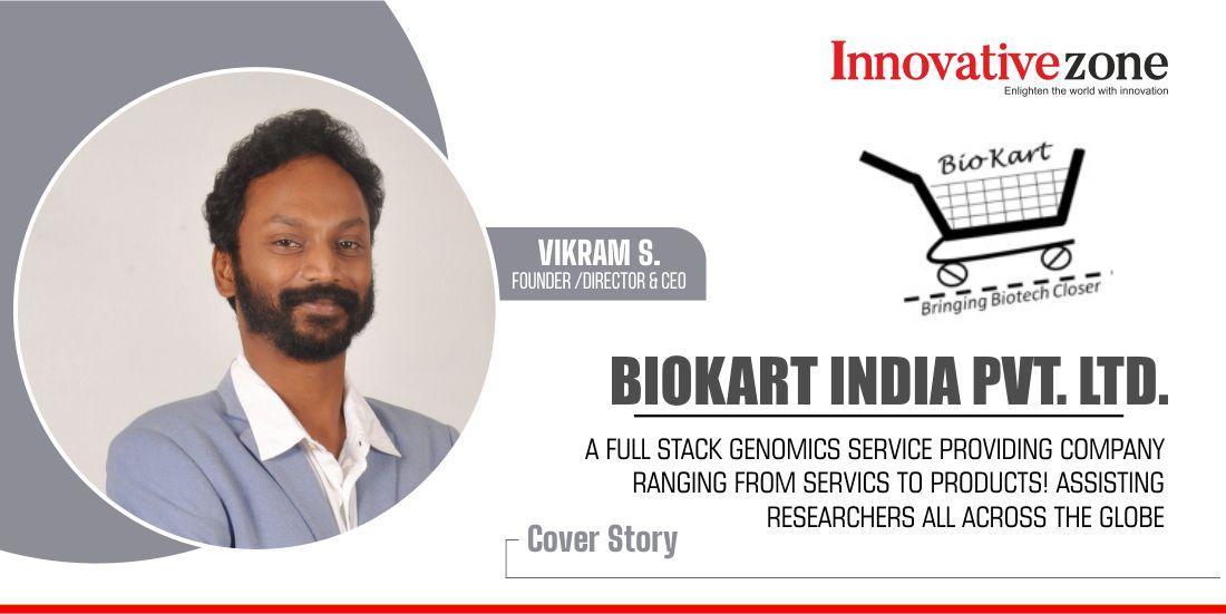 Biokart India Pvt. Ltd.