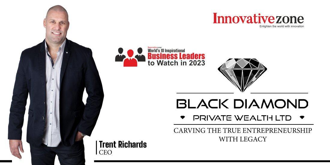 Black Diamond Private Wealth Ltd