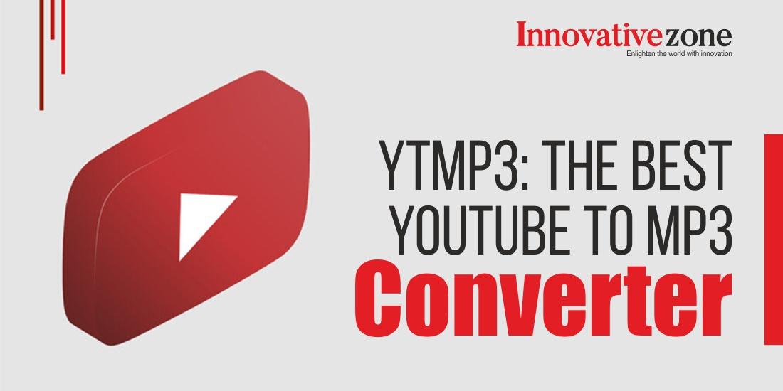 YTMP3: The Best YouTube MP3 Converter