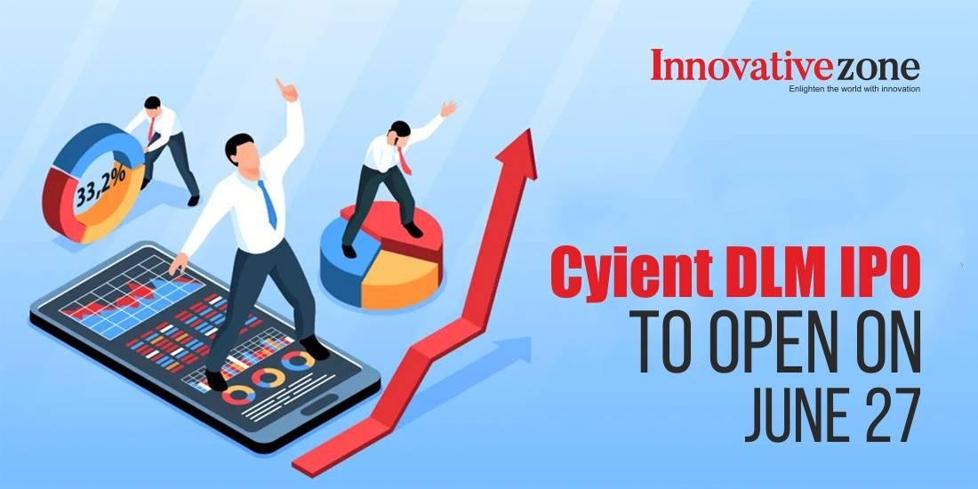 Cyient DLM IPO to open on June 27