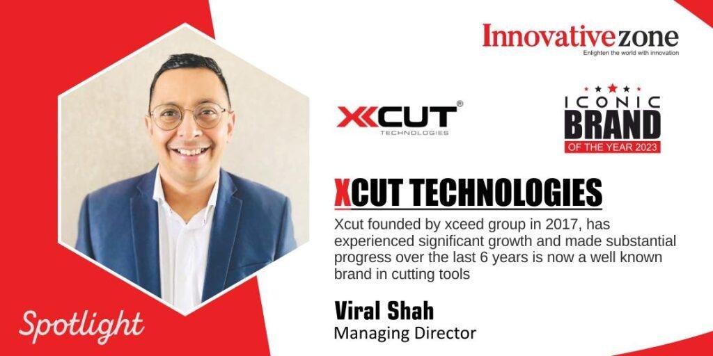 XCUT TECHNOLOGIES