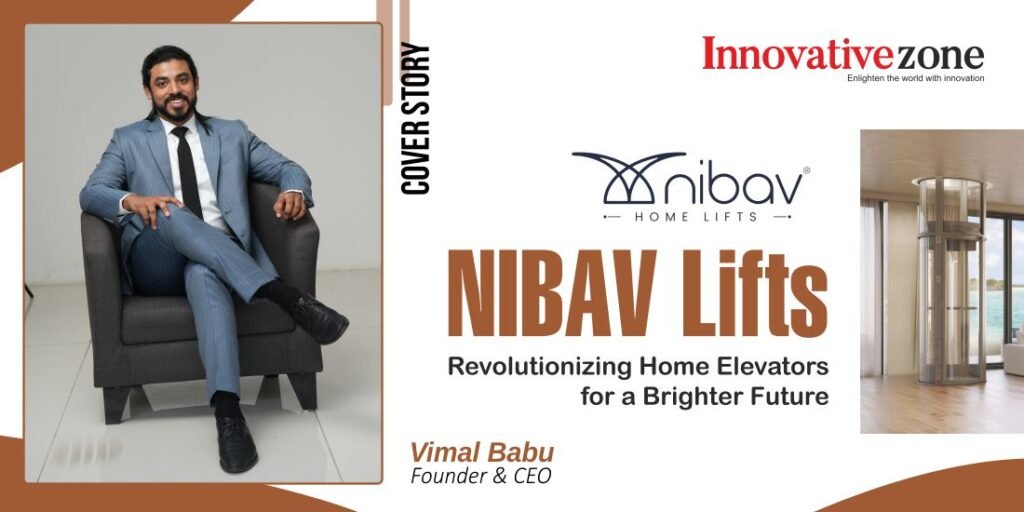 NIBAV Lifts