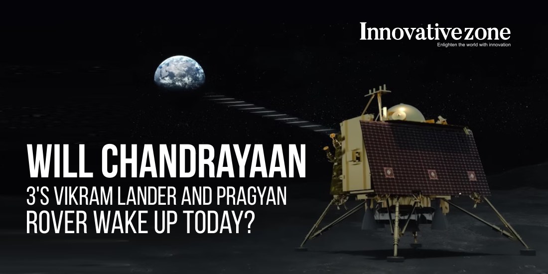 Will Chandrayaan-3's Vikram lander and Pragyan rover wake up today?