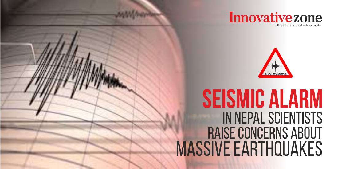 Seismic Alarm in Nepal: Scientists Raise Concerns about Massive Earthquakes