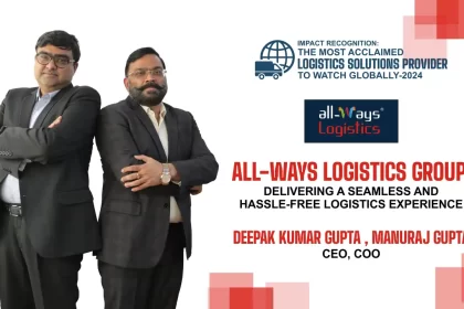 All-Ways Logistics Group