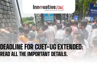 Deadline For CUET-UG Extended: Read All The Important Details.