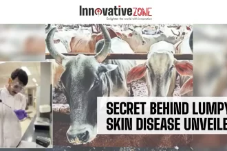 Secret Behind Lumpy Skin Disease Unveiled