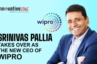 Srinivas Pallia Takes Over As The New CEO Of Wipro