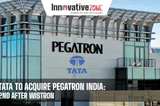 TATA To Acquire Pegatron India: 2nd After Wistron