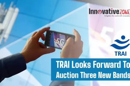 TRAI Looks Forward To Auction Three New Bands.webp