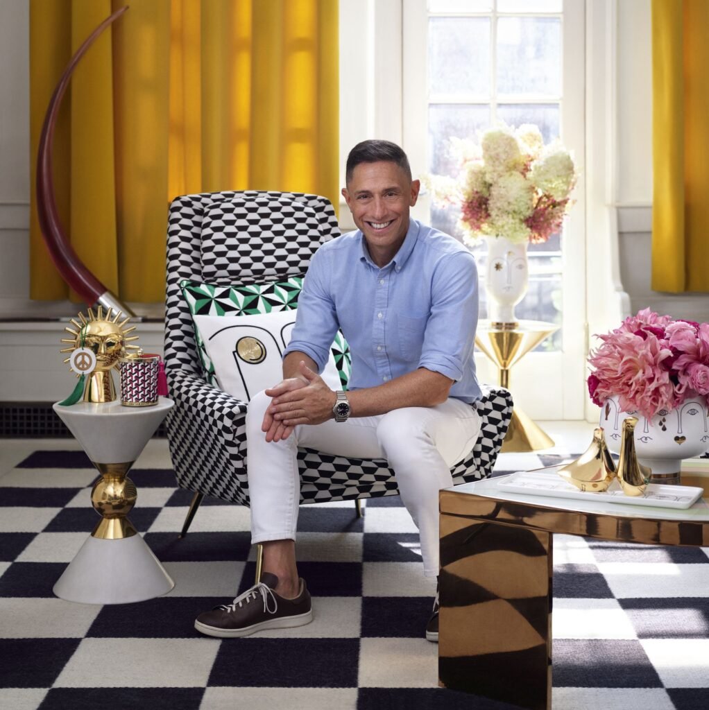 The most expensive interior designers in the world| Innovative Zone