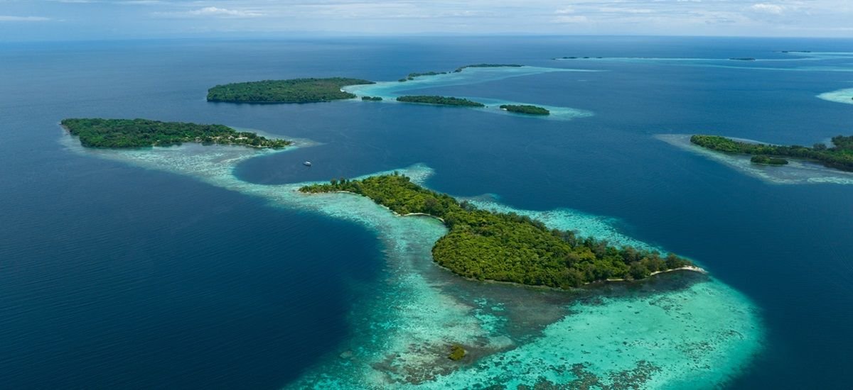 Solomon Islands