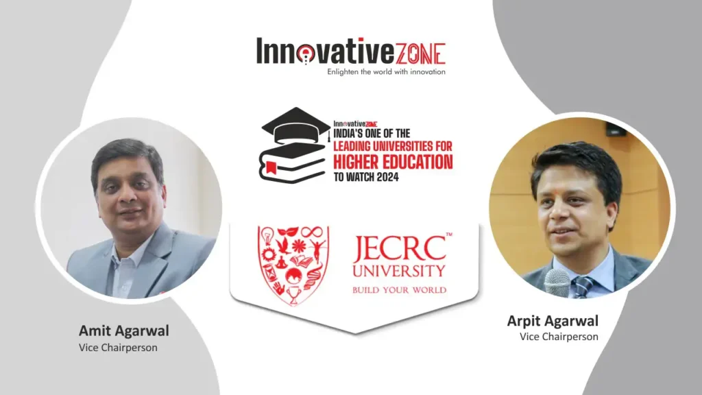 JECRC University: Shaping Future Leaders with World-Class Higher Education in India