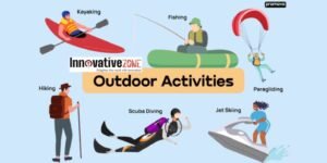 Outdoor Activities Latest Fitness Trends: Everything You Need to Know