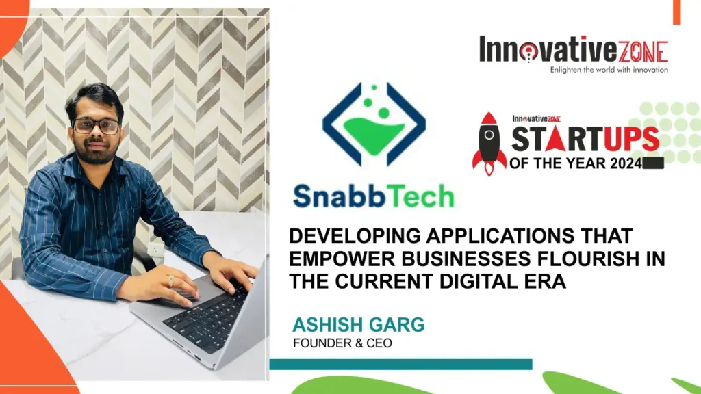 SnabbTech: Empowering Businesses with Innovative Applications for the Digital Era