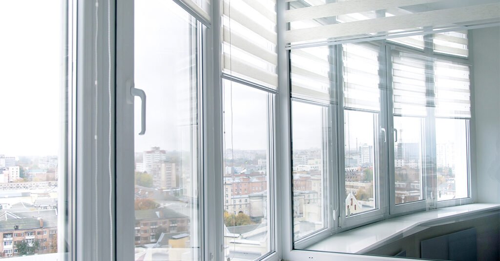 Top 5 Reasons to Choose UPVC Windows for Your Delhi Home