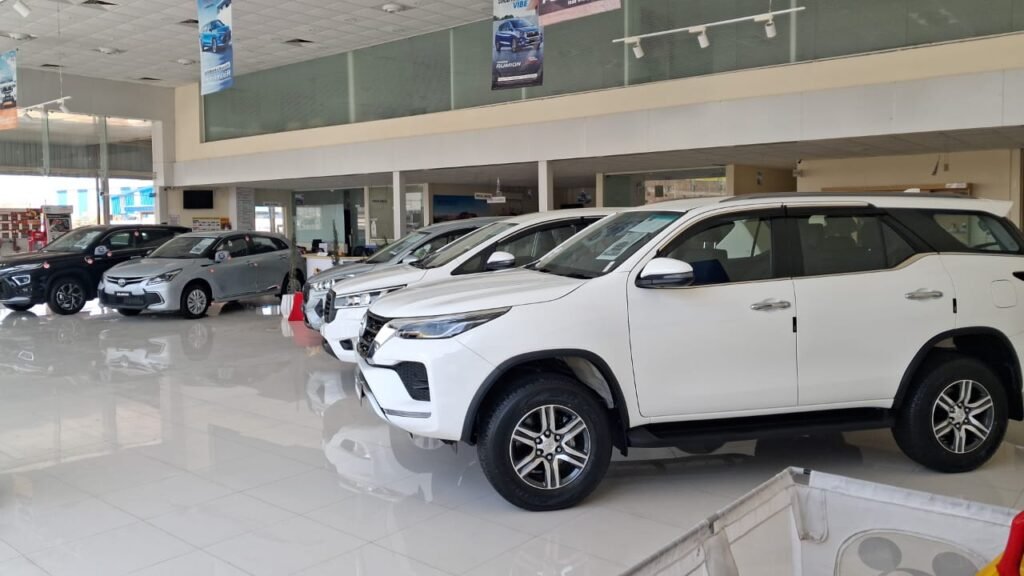Community First: Swarn Toyota’s Engagement Beyond the Showroom