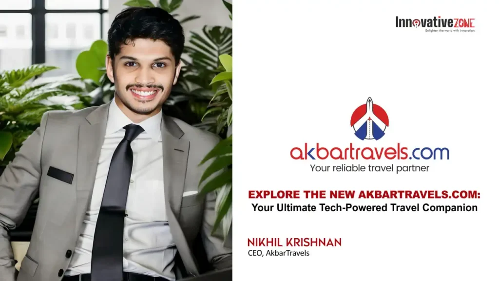 AkbarTravels.com – Your Reliable Travel Partner