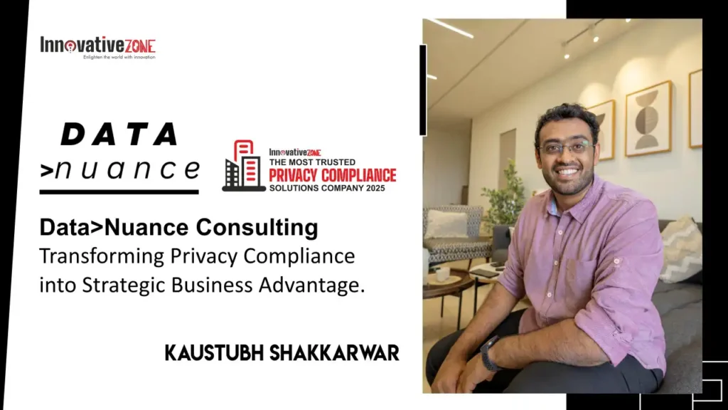 Data>Nuance Consulting – Turning Privacy into Advantage