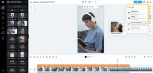 Supercharge Holiday Campaigns with Video Ad Generator