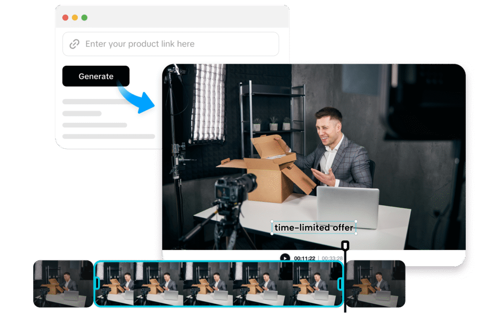 Supercharge Holiday Campaigns with Video Ad Generator Supercharge Holiday Campaigns with Video Ad Generator