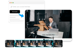 Supercharge Holiday Campaigns with Video Ad Generator