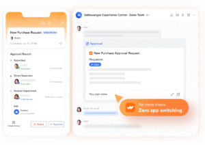 Lark Base: making plans from concepts that can be put into action