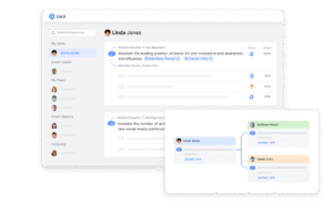 Lark Base: making plans from concepts that can be put into action