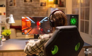 The Evolution of Gaming Consoles