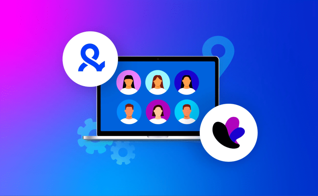 Multilogin vs. Incogniton comparison highlighting fingerprinting depth, built-in proxy support, and multi-account workflow scalability in 2025.