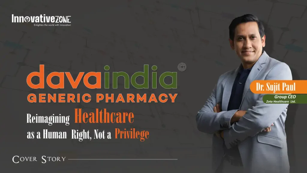 davaindia GENERIC PHARMACY : Reimagining Healthcare as a Human Right, Not a Privilege